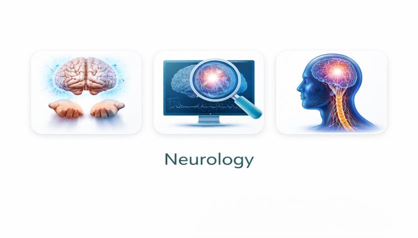 Best Neurology Hospital in Vizag