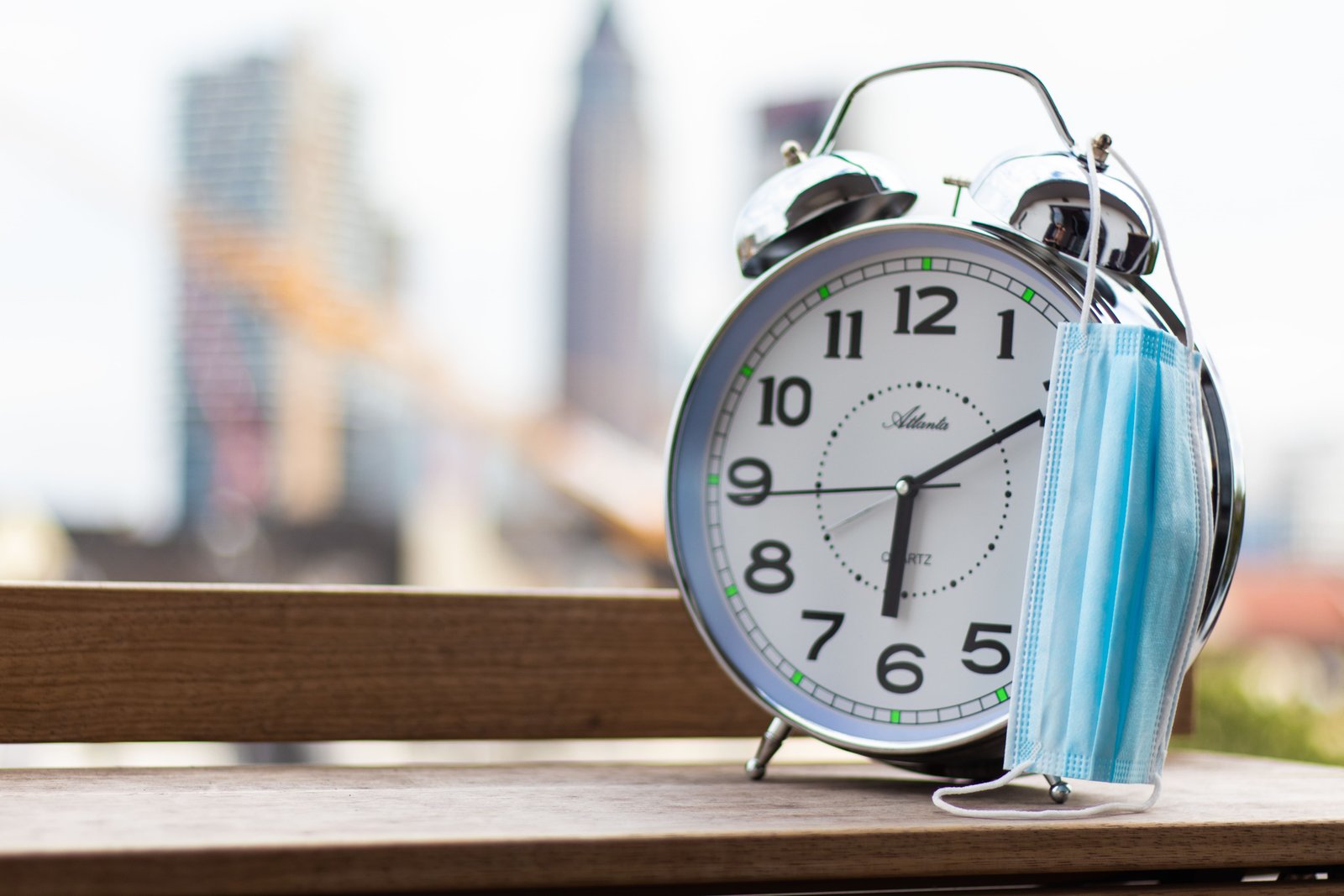 Visiting Hours at St. Joseph's Hospital